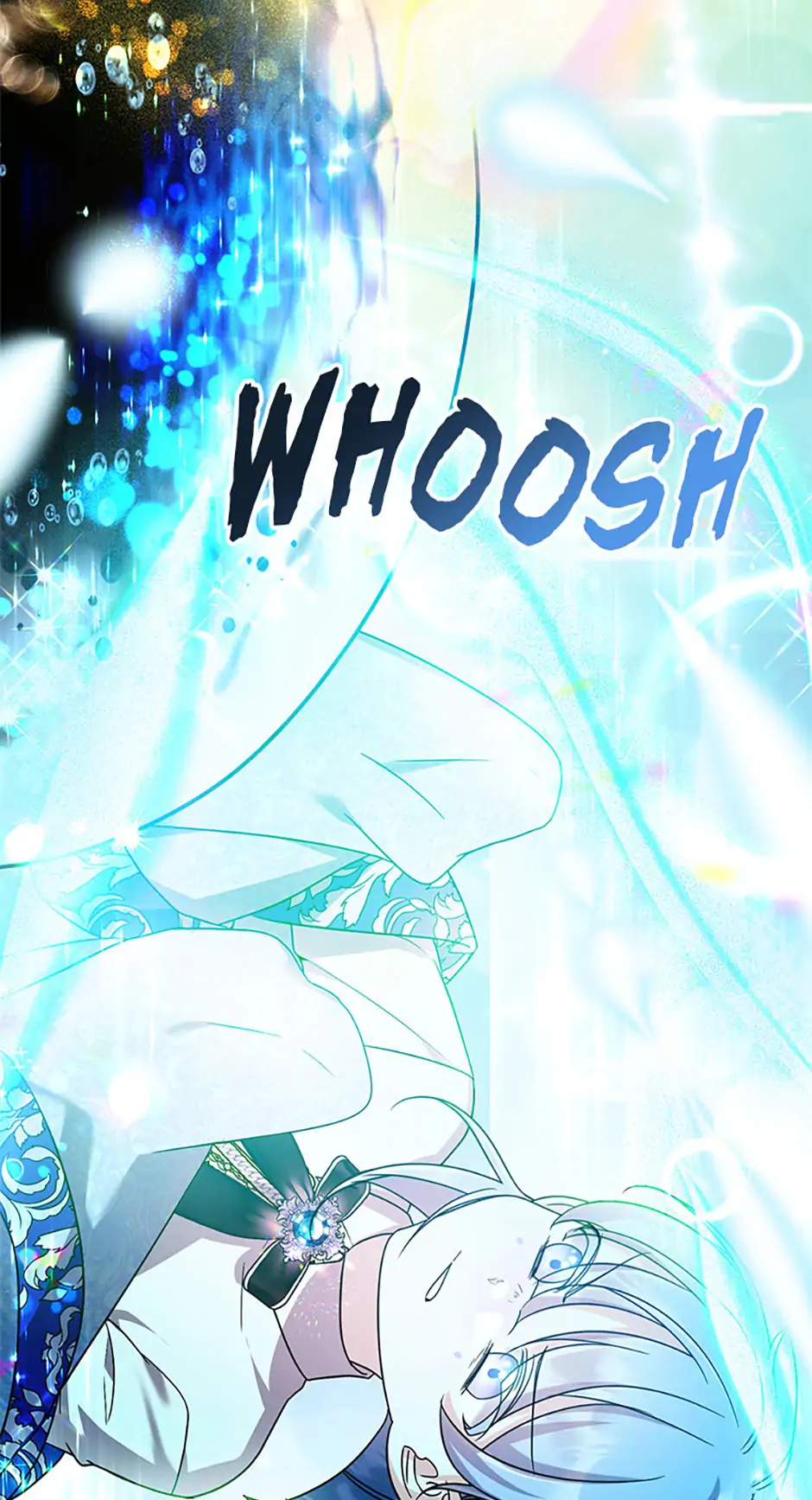 I Don't Wanna Work! Chapter 47 - page 34