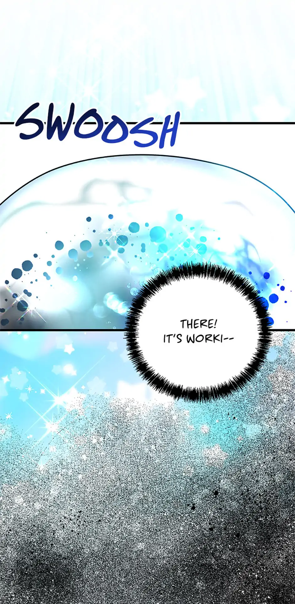 I Don't Wanna Work! Chapter 47 - page 36