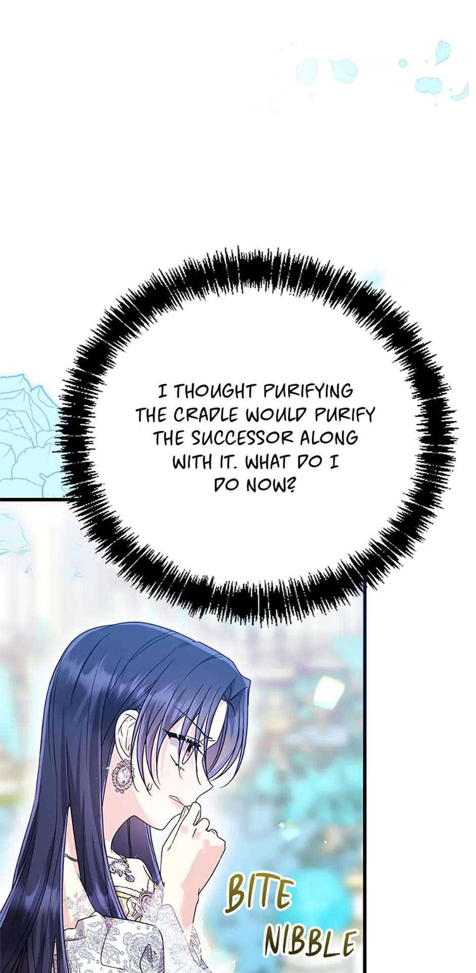 I Don't Wanna Work! Chapter 47 - page 39