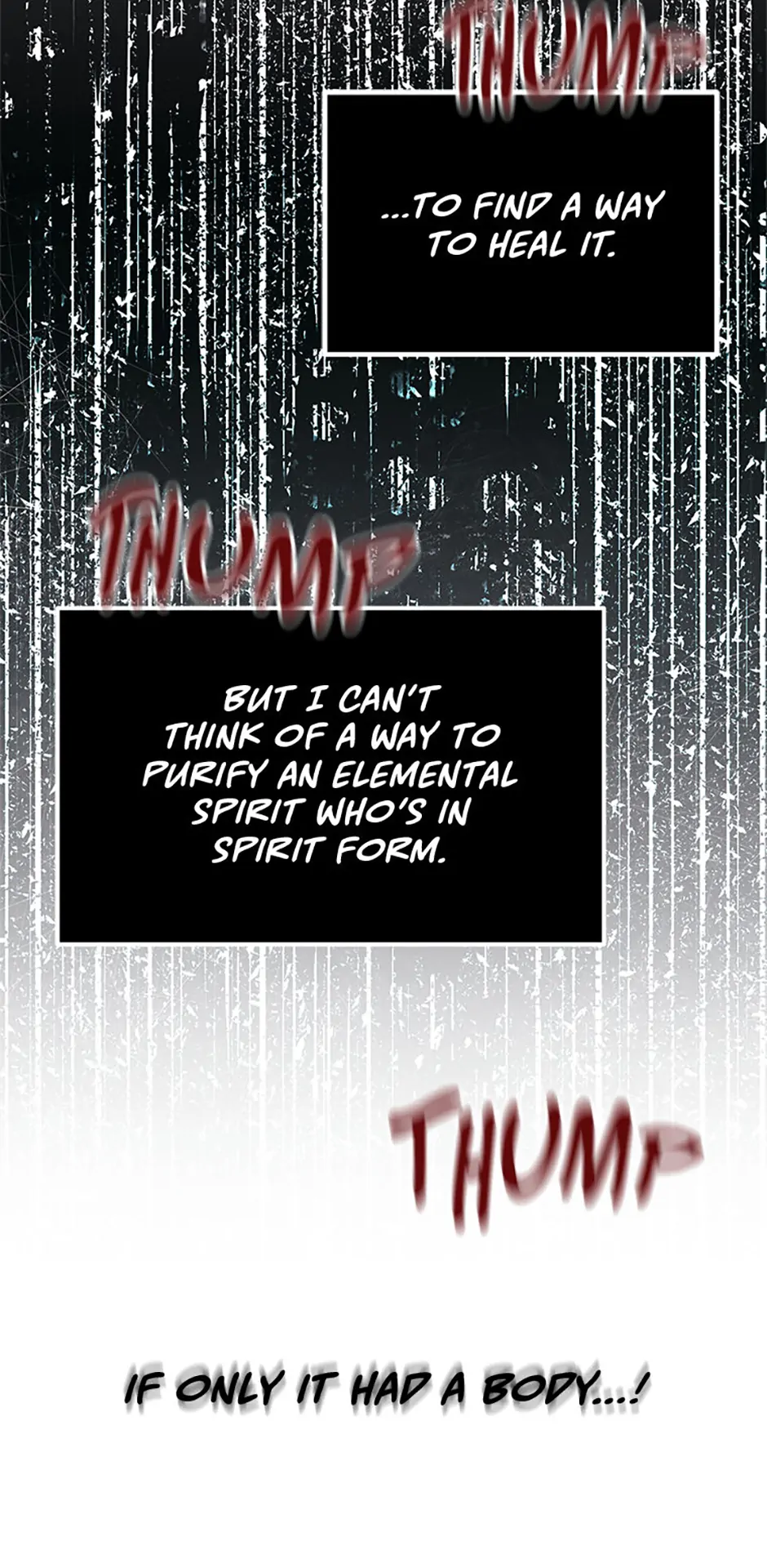 I Don't Wanna Work! Chapter 47 - page 41