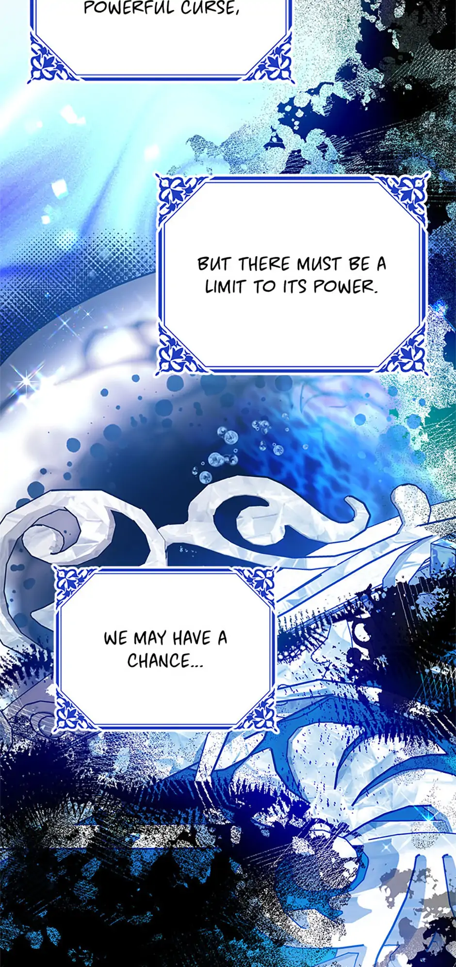 I Don't Wanna Work! Chapter 47 - page 44