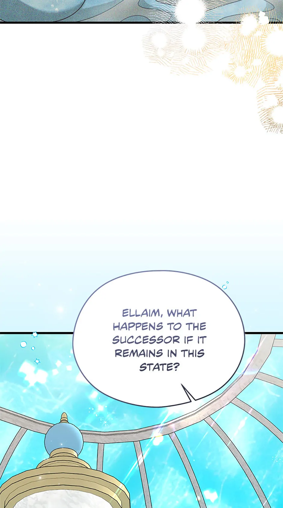 I Don't Wanna Work! Chapter 47 - page 48