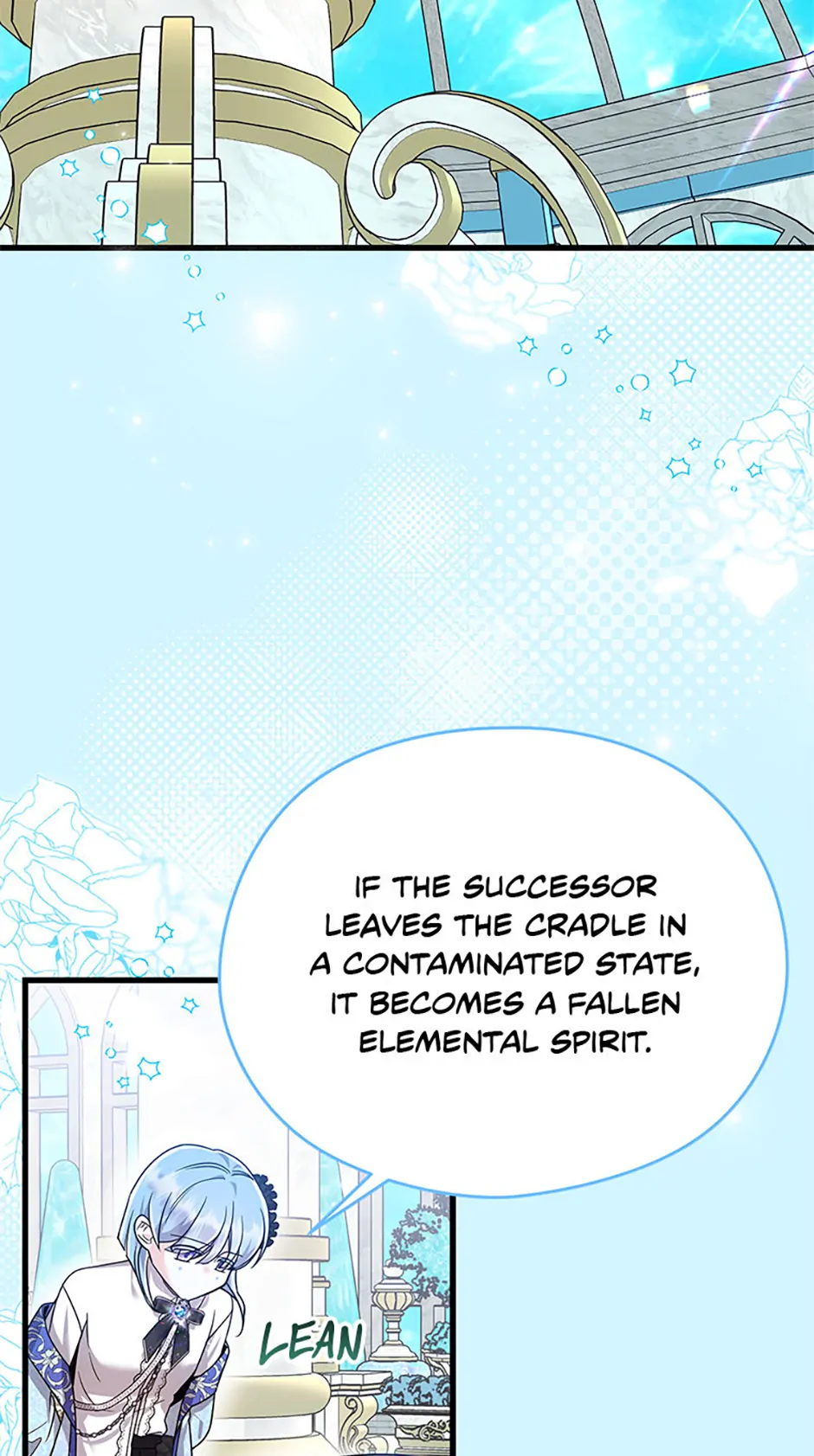 I Don't Wanna Work! Chapter 47 - page 49