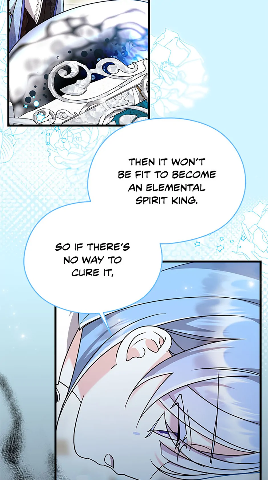 I Don't Wanna Work! Chapter 47 - page 50
