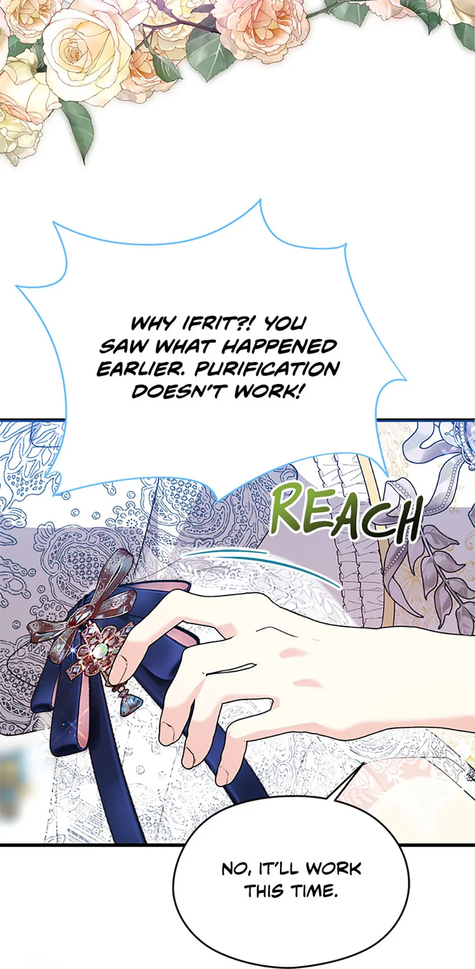 I Don't Wanna Work! Chapter 47 - page 55