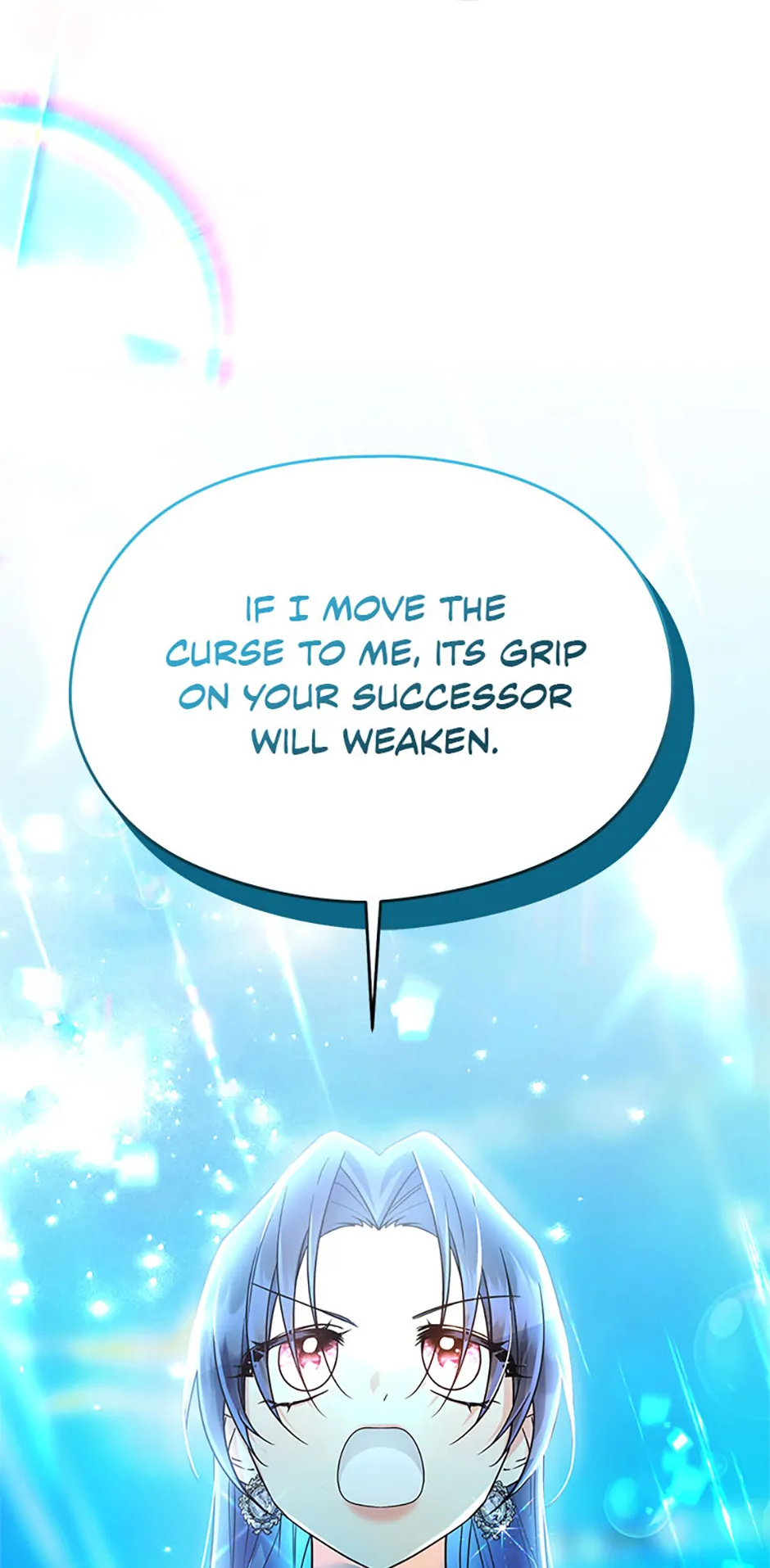 I Don't Wanna Work! Chapter 47 - page 56