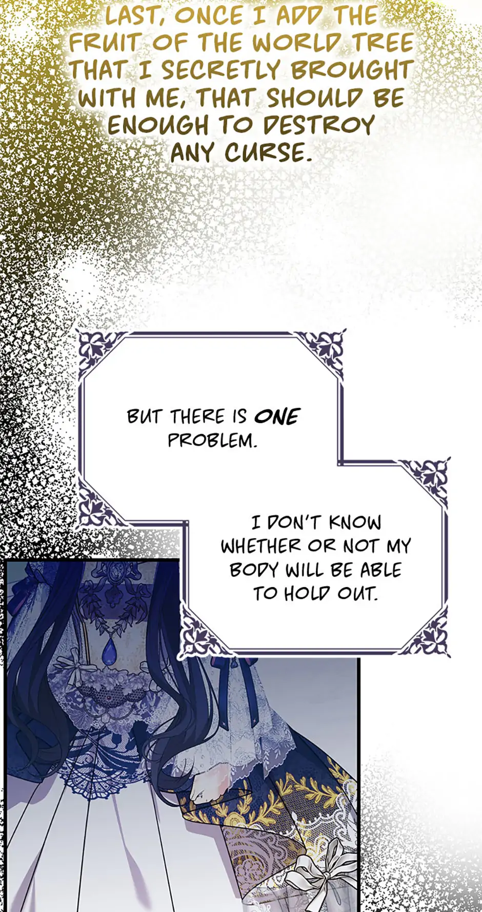 I Don't Wanna Work! Chapter 47 - page 60