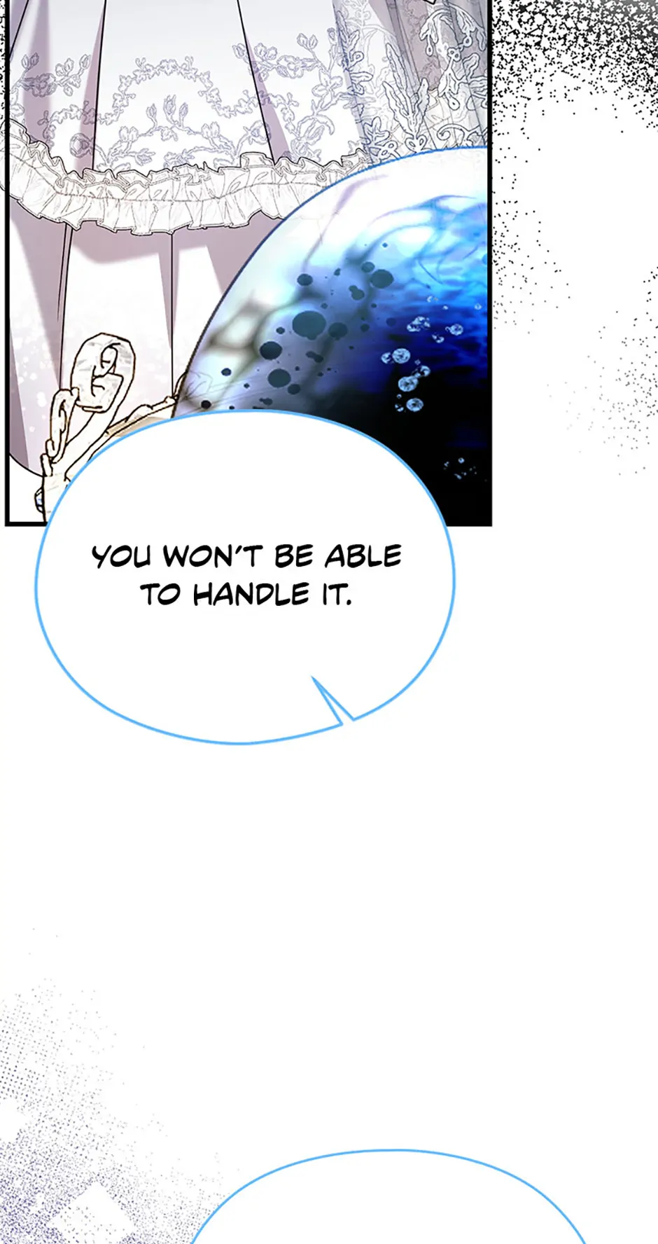 I Don't Wanna Work! Chapter 47 - page 61