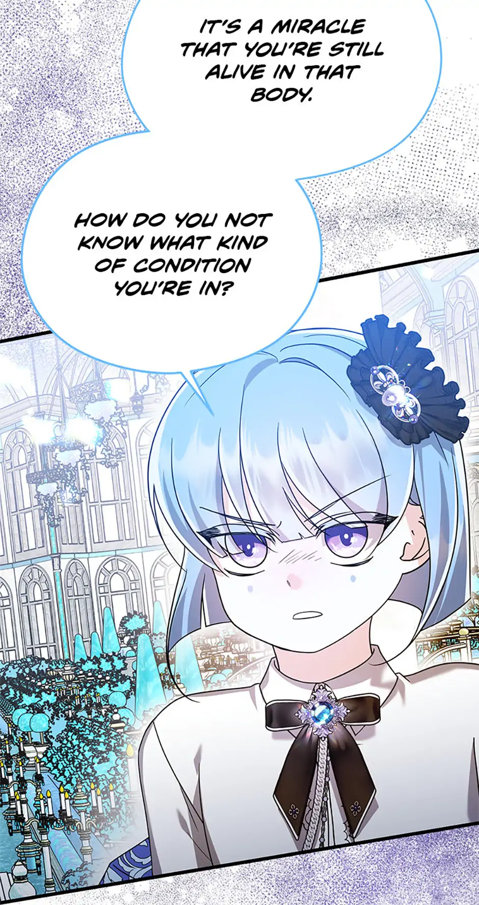 I Don't Wanna Work! Chapter 47 - page 62