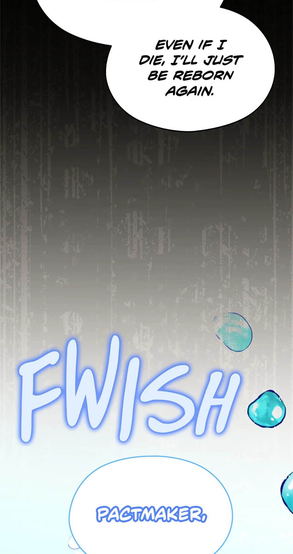 I Don't Wanna Work! Chapter 47 - page 65