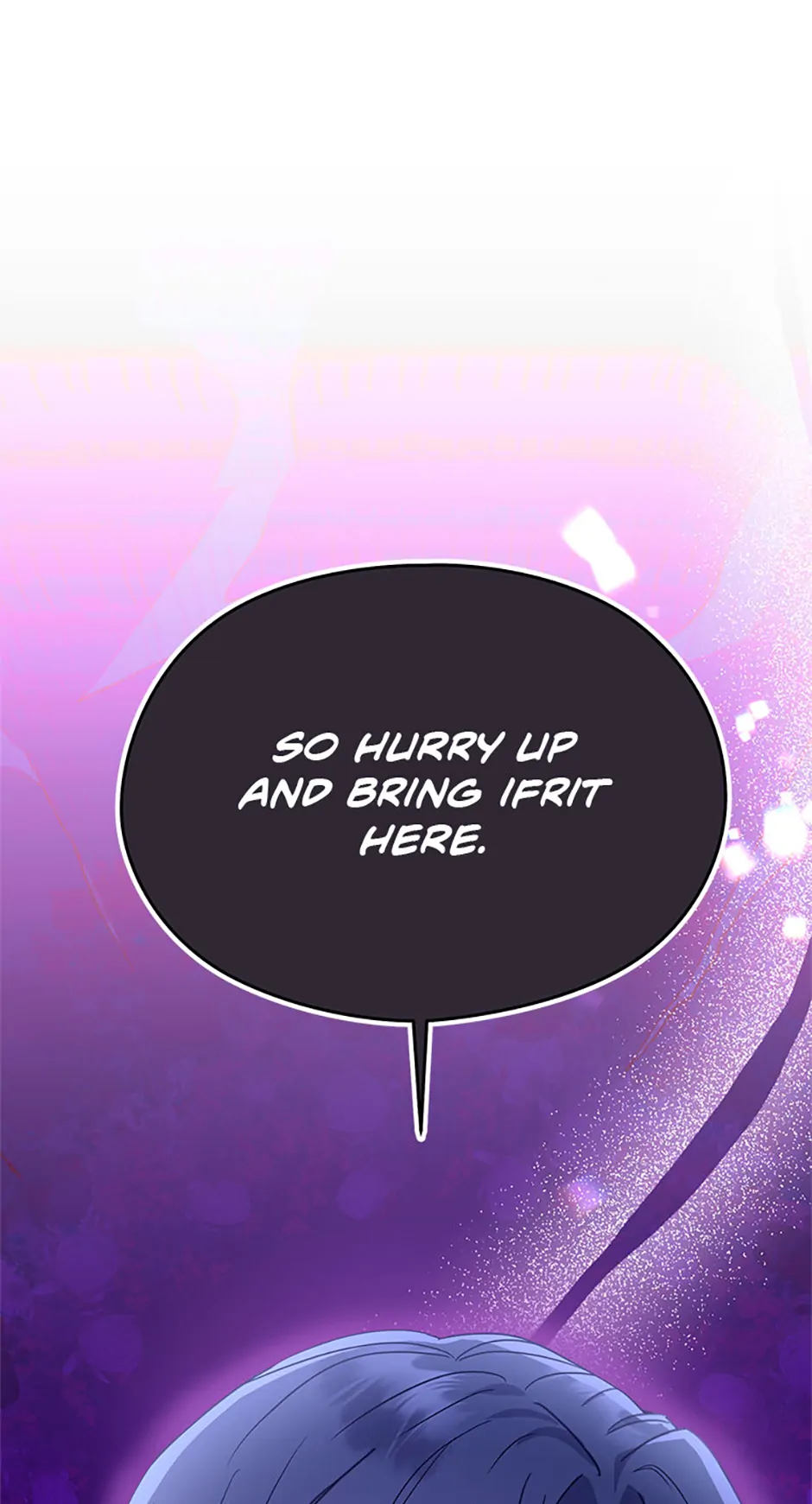 I Don't Wanna Work! Chapter 47 - page 74