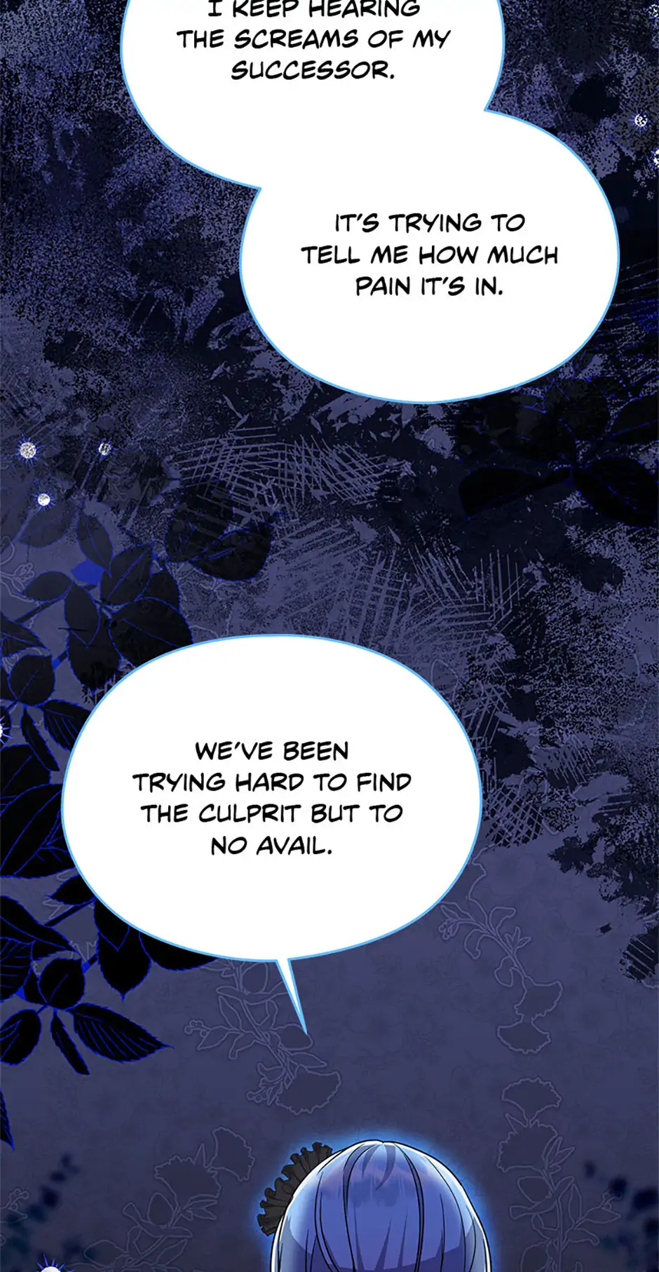 I Don't Wanna Work! Chapter 47 - page 9