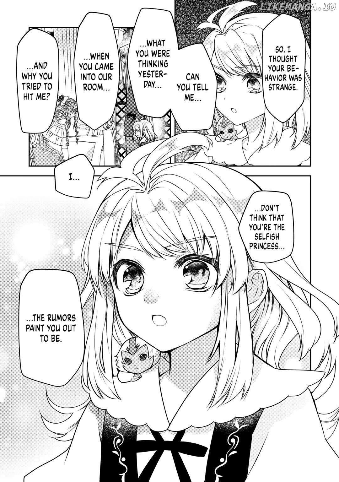 That Time God Killed Me by Accident and Brought Me Back as a Blacksmith in Another World Chapter 18 - page 7