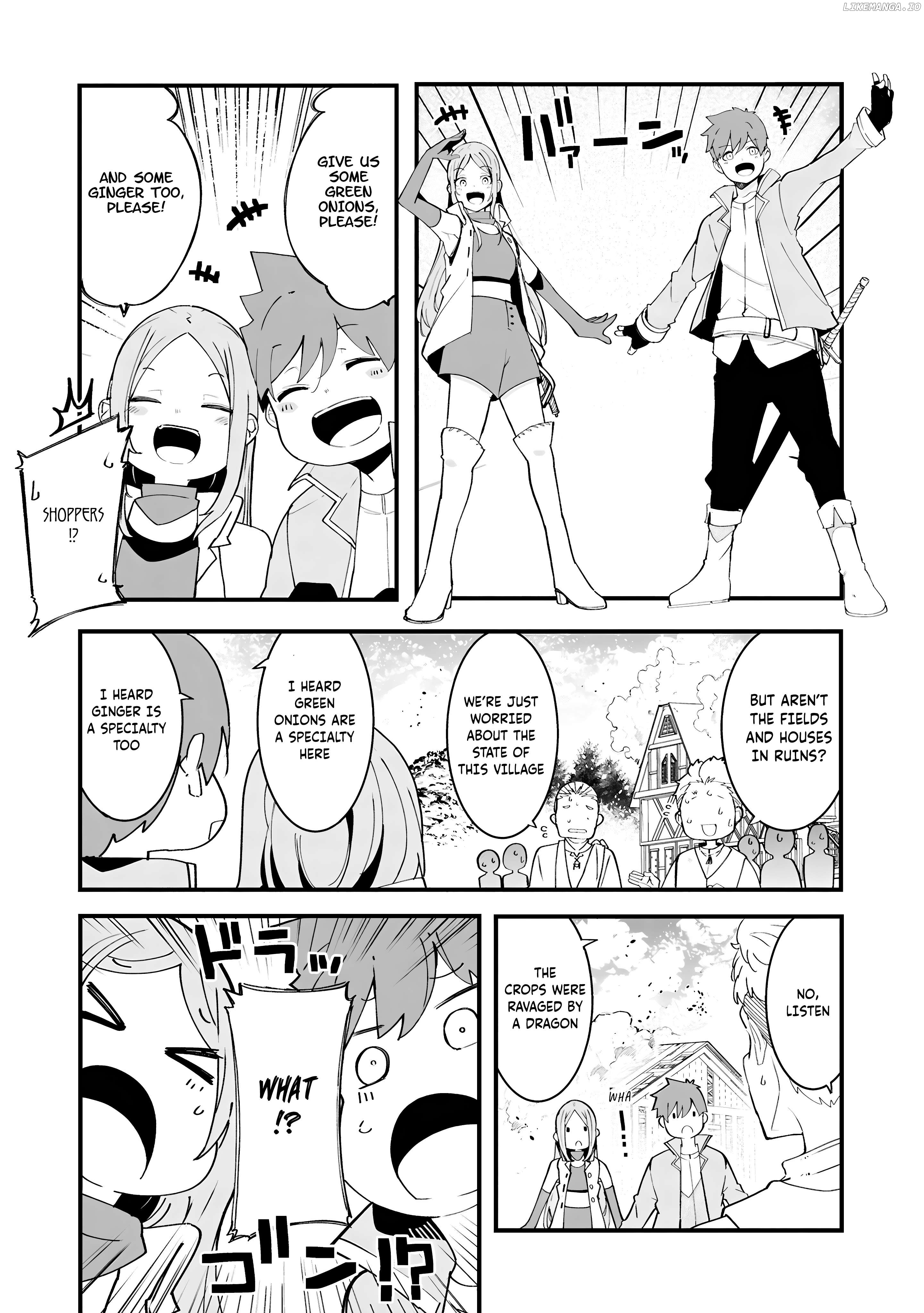 Seichou Cheat de Nandemo Dekiru You ni Natta ga, Mushoku Dake wa Yamerarenai You Desu Chapter 82 - page 28