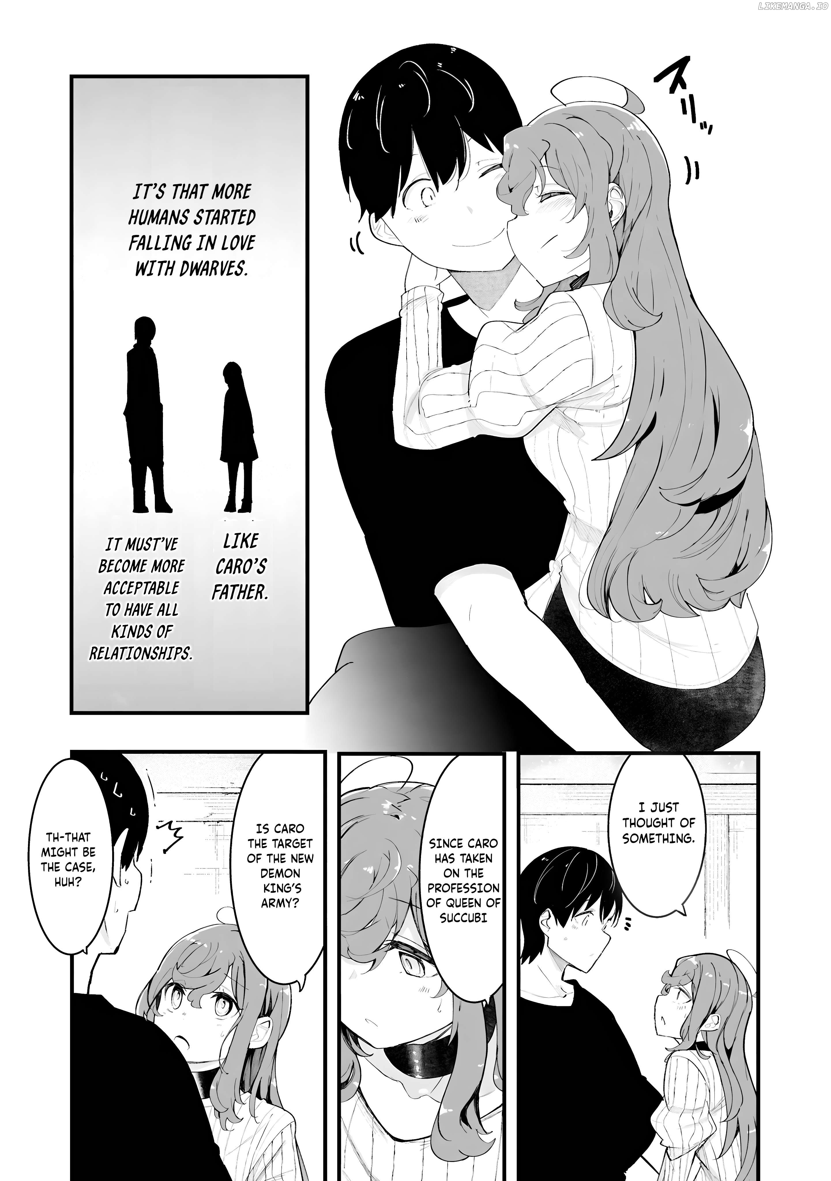 Seichou Cheat de Nandemo Dekiru You ni Natta ga, Mushoku Dake wa Yamerarenai You Desu Chapter 82 - page 40