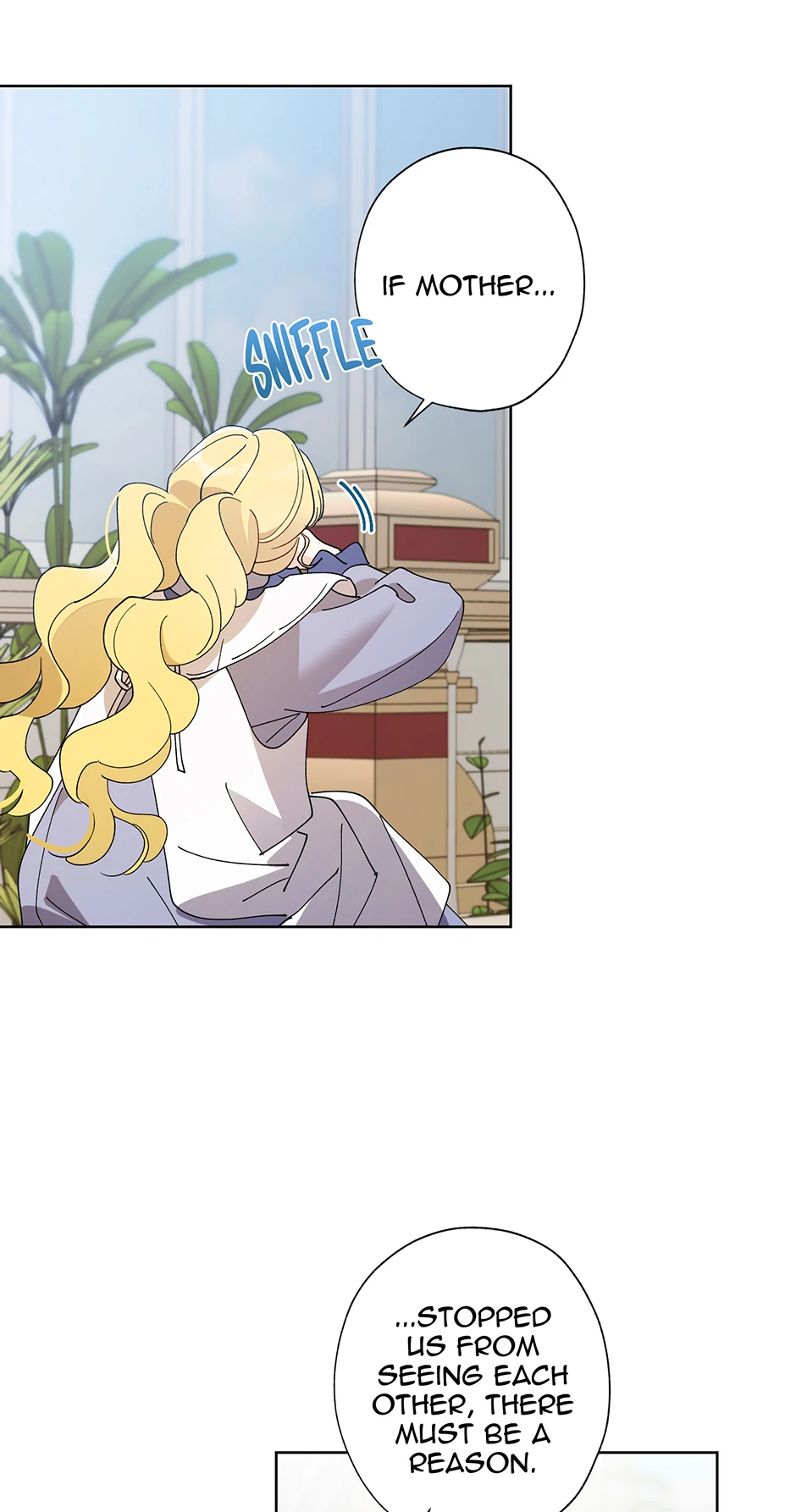 A Wicked Tale of Cinderella's Stepmom Chapter 129 - page 12