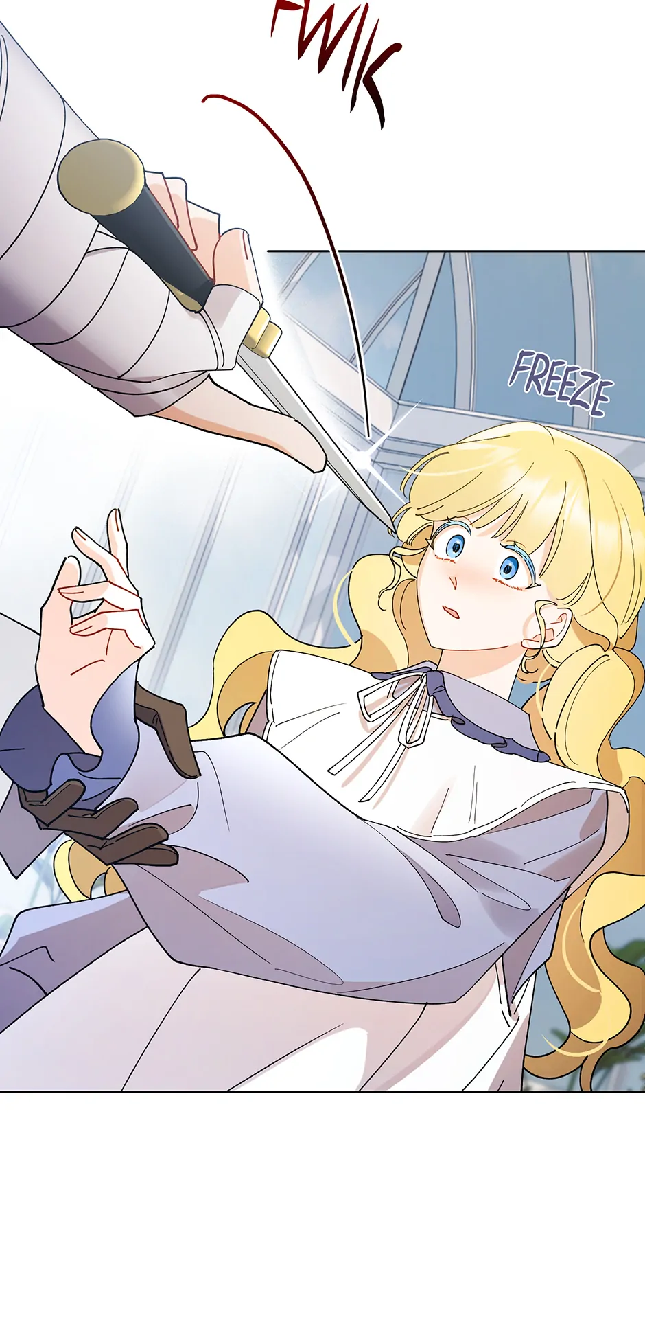 A Wicked Tale of Cinderella's Stepmom Chapter 129 - page 45