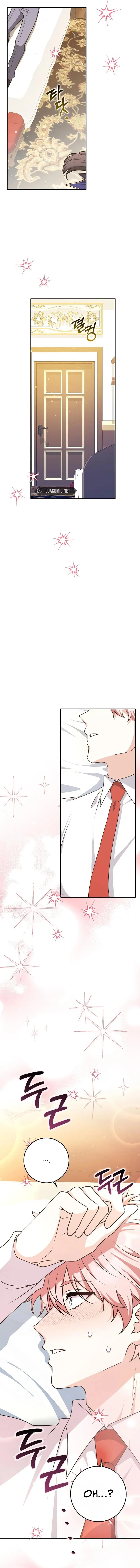 I Swear We're Just Friends Chapter 61 - page 17