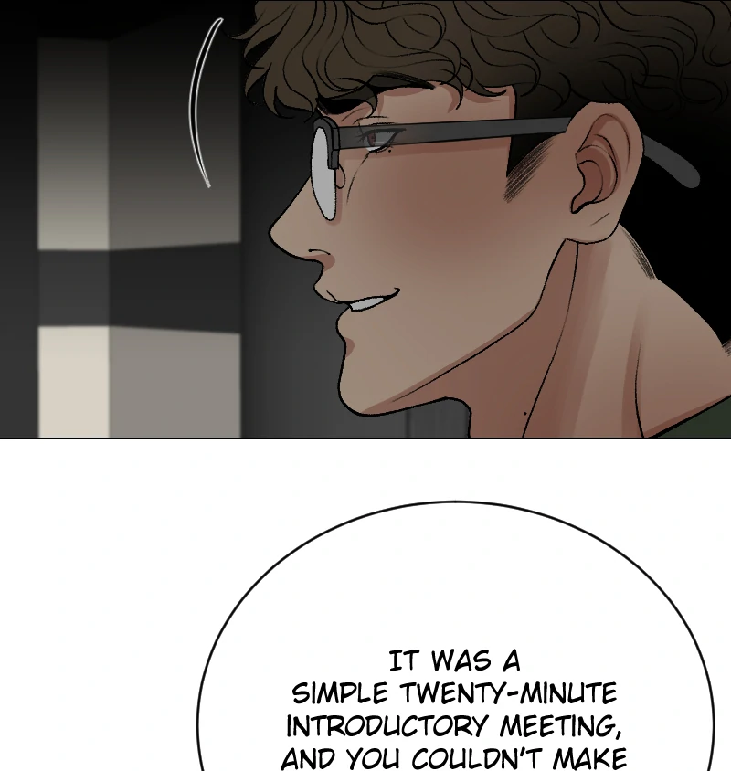 I hate you, will you have sex with me? Chapter 65 - page 10