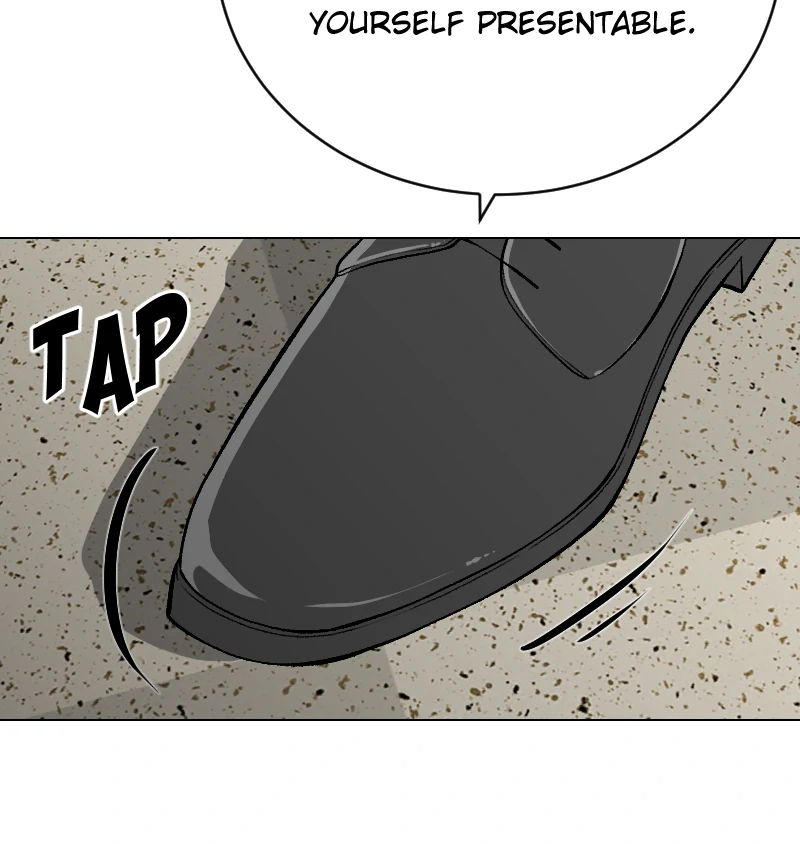 I hate you, will you have sex with me? Chapter 65 - page 11