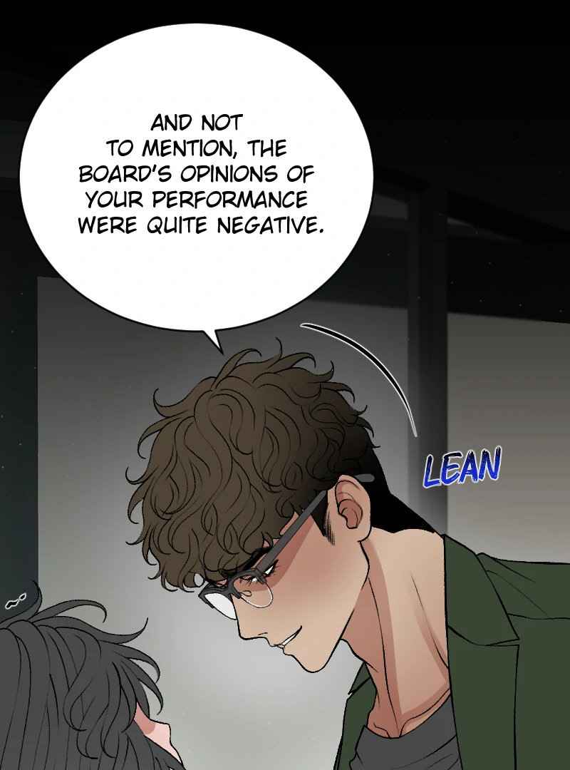 I hate you, will you have sex with me? Chapter 65 - page 12