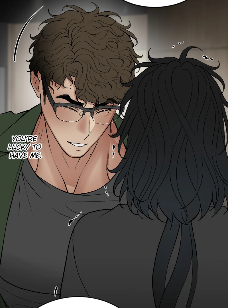 I hate you, will you have sex with me? Chapter 65 - page 16