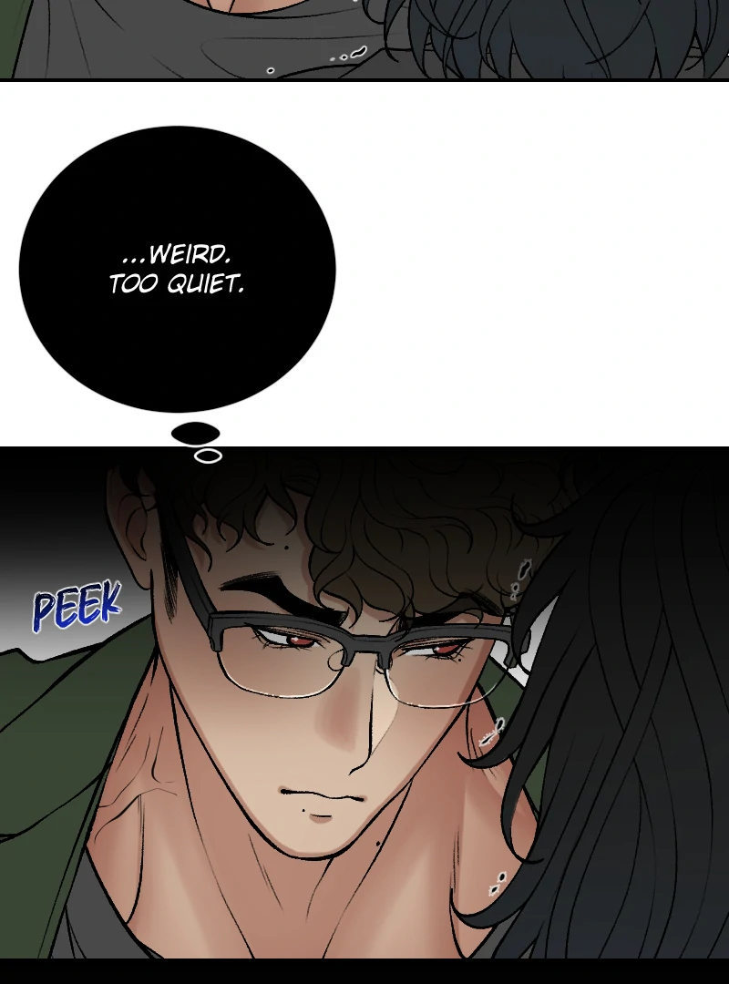 I hate you, will you have sex with me? Chapter 65 - page 18