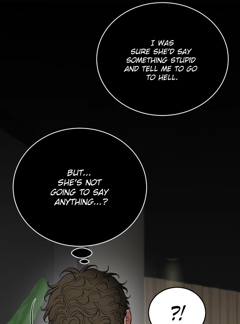 I hate you, will you have sex with me? Chapter 65 - page 19