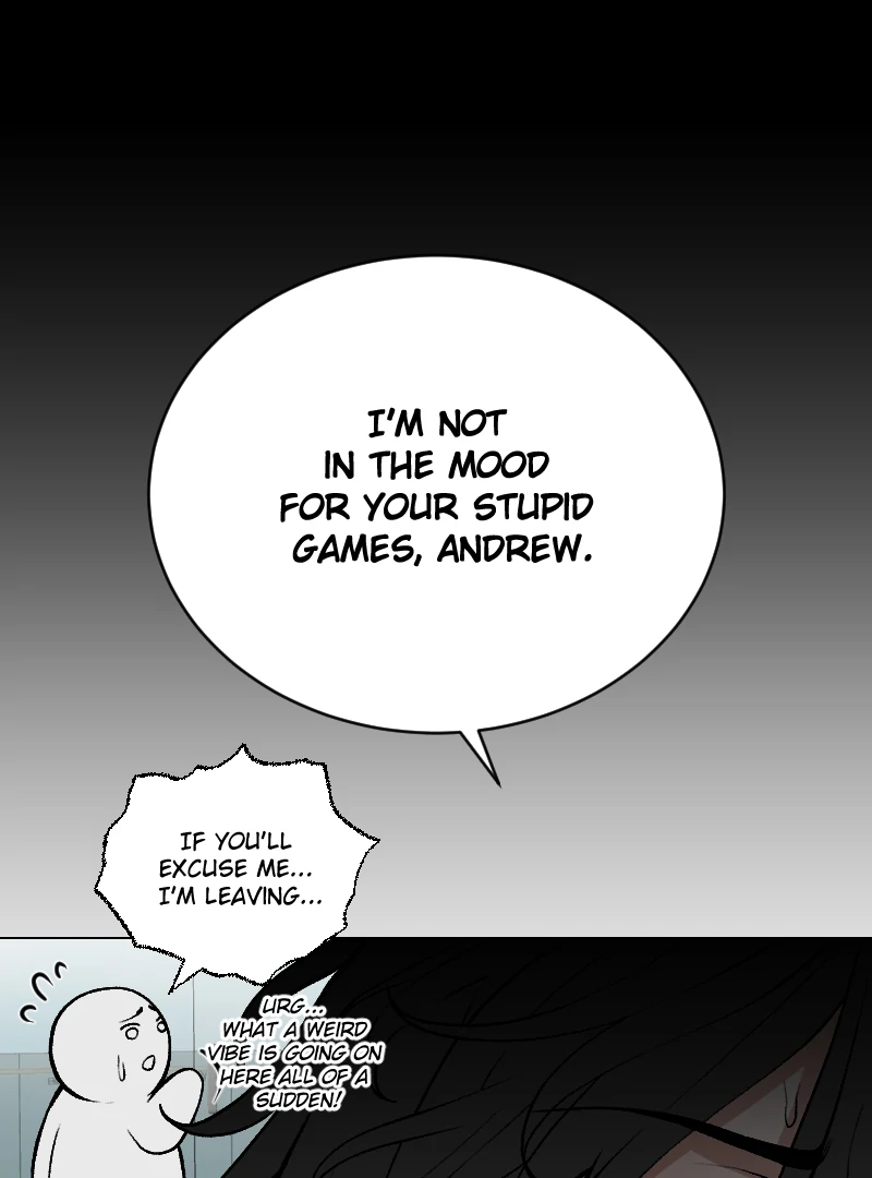 I hate you, will you have sex with me? Chapter 65 - page 2