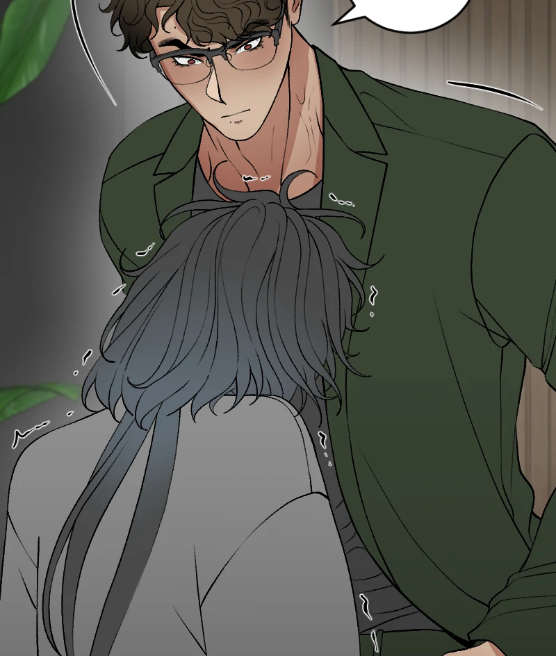 I hate you, will you have sex with me? Chapter 65 - page 20
