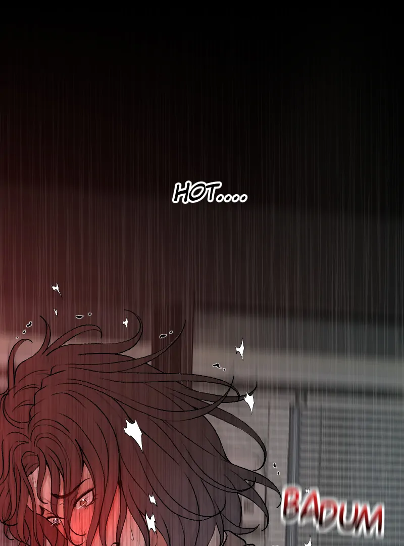 I hate you, will you have sex with me? Chapter 65 - page 22