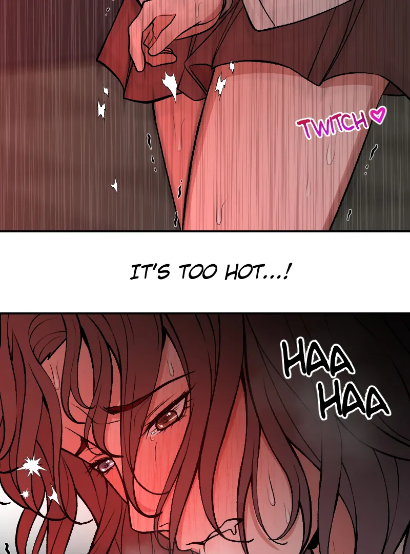 I hate you, will you have sex with me? Chapter 65 - page 24