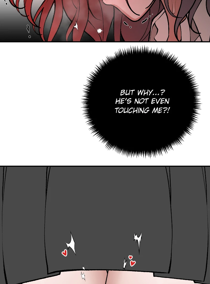I hate you, will you have sex with me? Chapter 65 - page 25