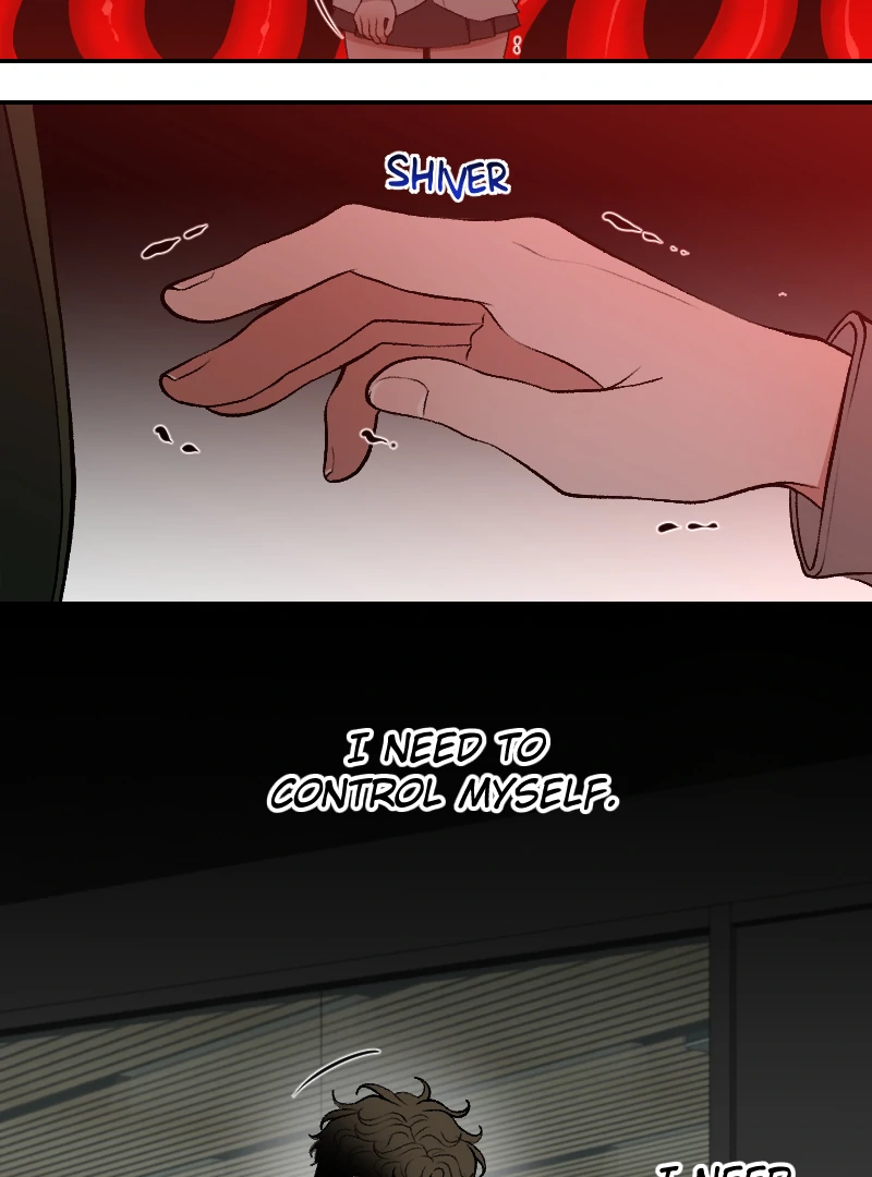 I hate you, will you have sex with me? Chapter 65 - page 27