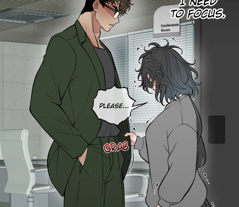 I hate you, will you have sex with me? Chapter 65 - page 28