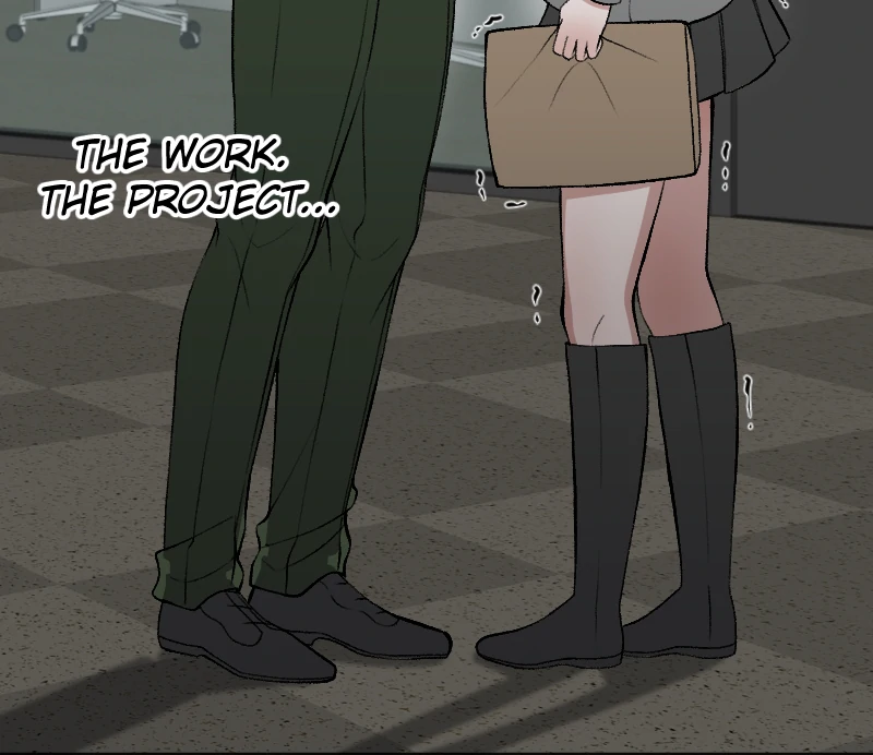 I hate you, will you have sex with me? Chapter 65 - page 29