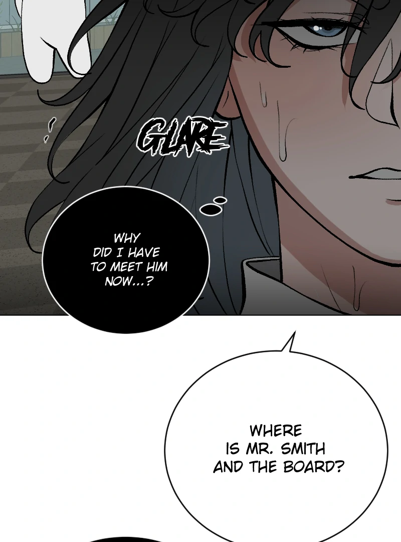 I hate you, will you have sex with me? Chapter 65 - page 3