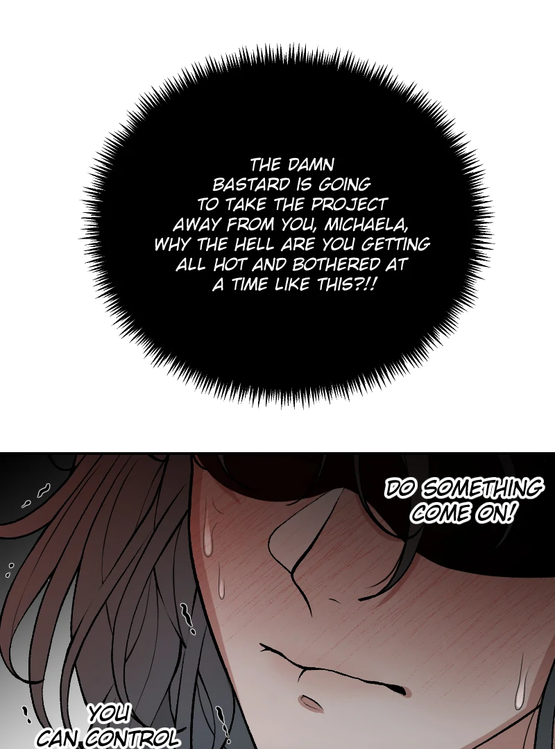 I hate you, will you have sex with me? Chapter 65 - page 30