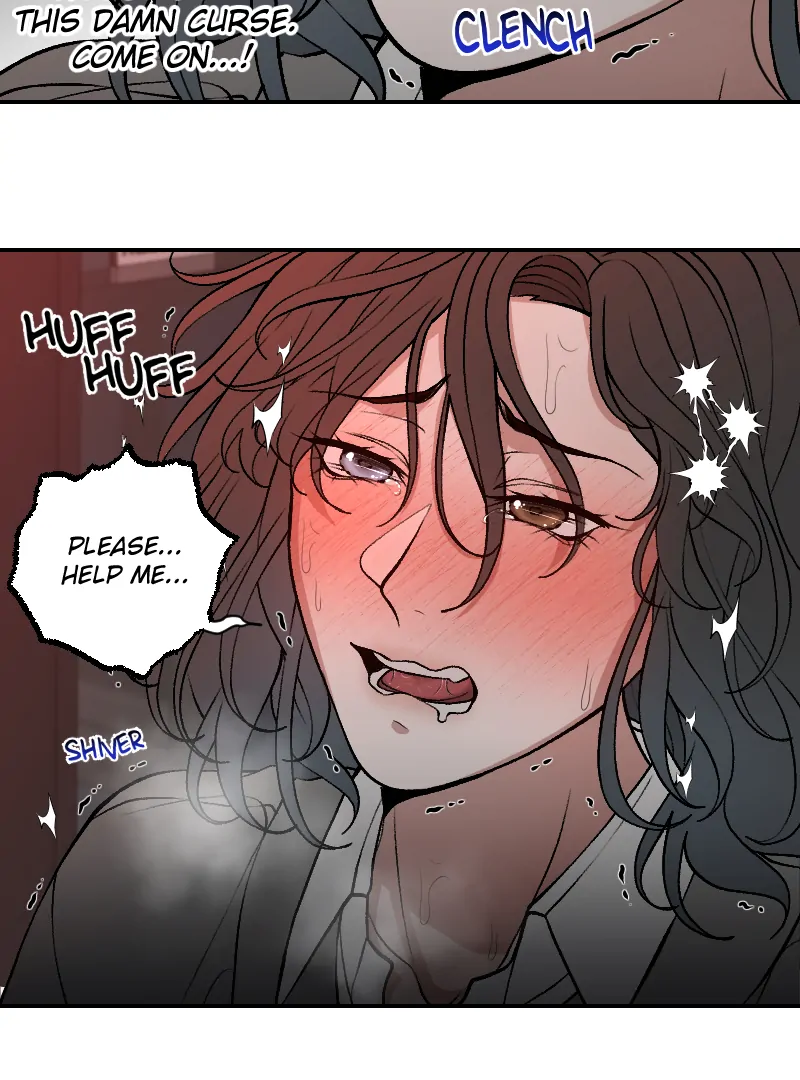 I hate you, will you have sex with me? Chapter 65 - page 31