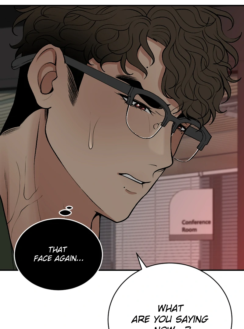 I hate you, will you have sex with me? Chapter 65 - page 32