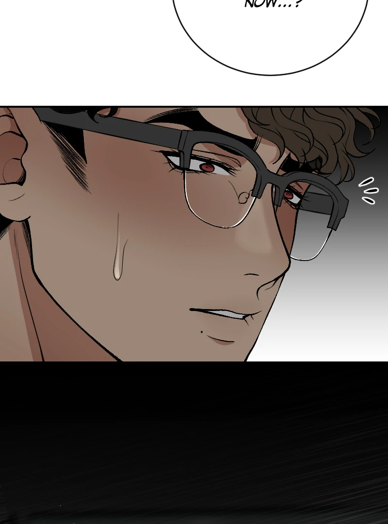 I hate you, will you have sex with me? Chapter 65 - page 33