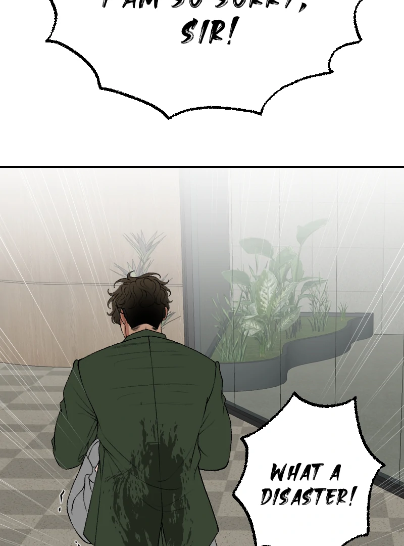 I hate you, will you have sex with me? Chapter 65 - page 37