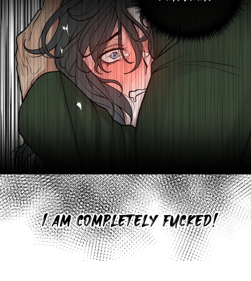 I hate you, will you have sex with me? Chapter 65 - page 41