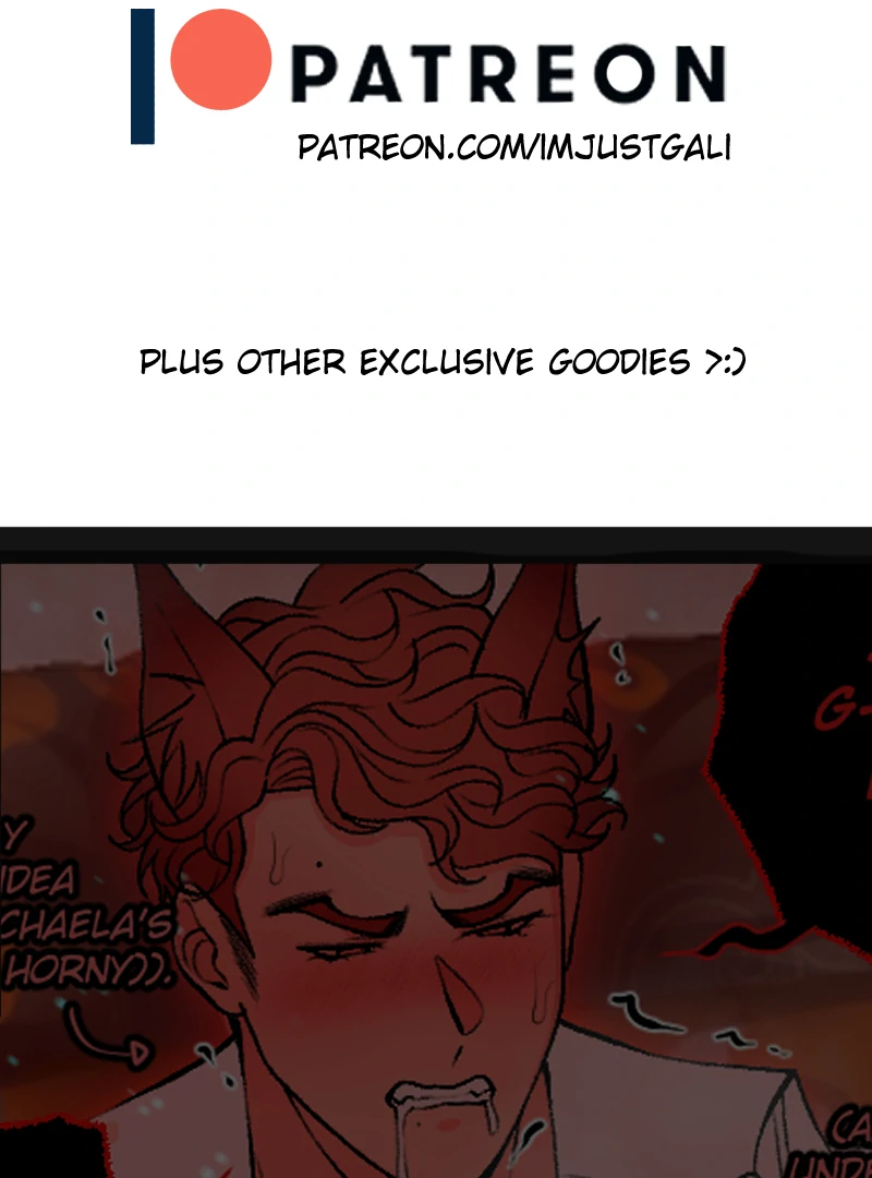 I hate you, will you have sex with me? Chapter 65 - page 46