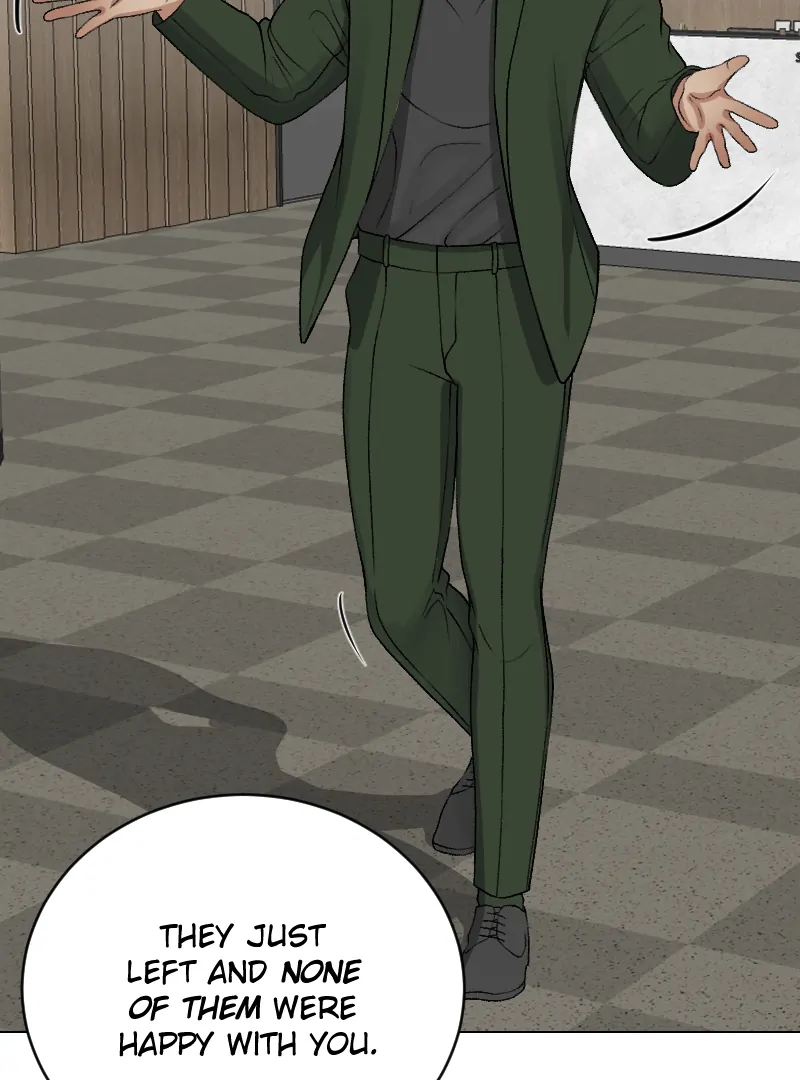 I hate you, will you have sex with me? Chapter 65 - page 6