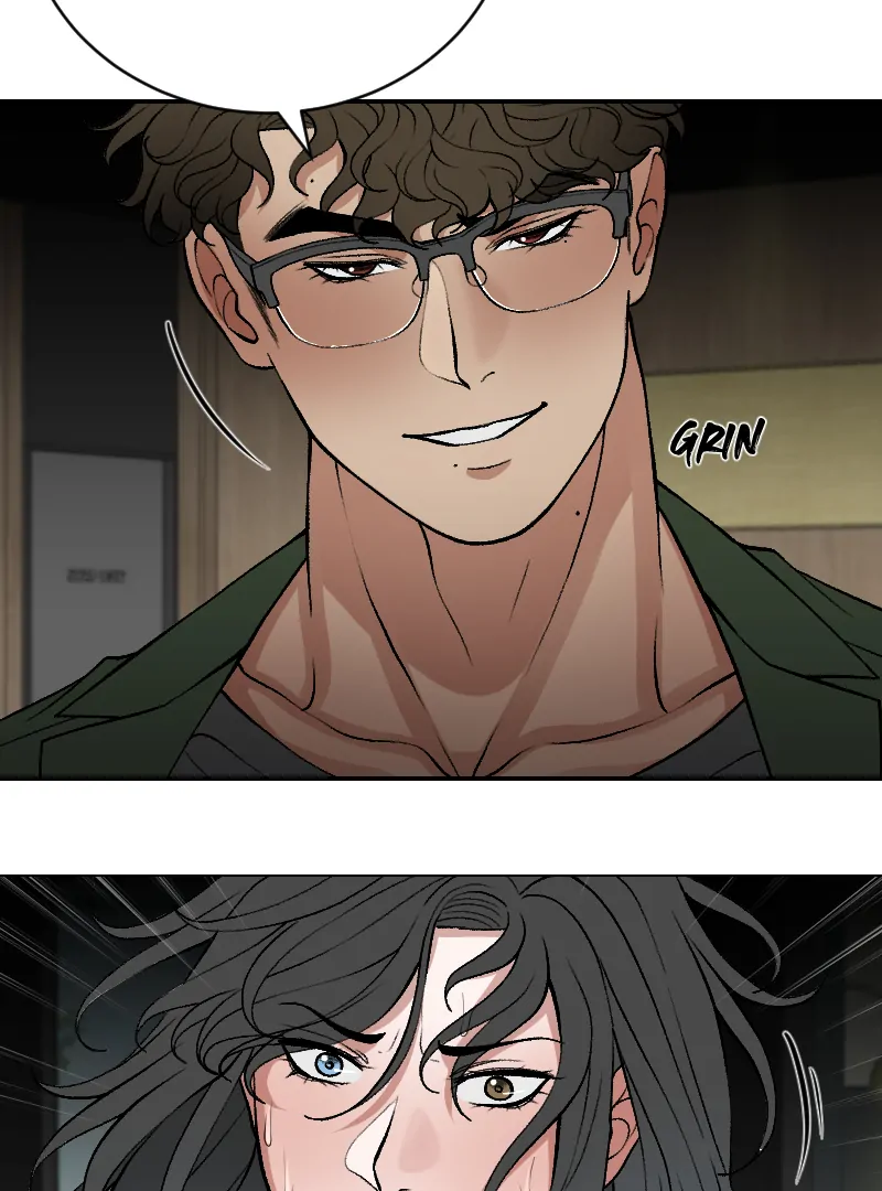 I hate you, will you have sex with me? Chapter 65 - page 7