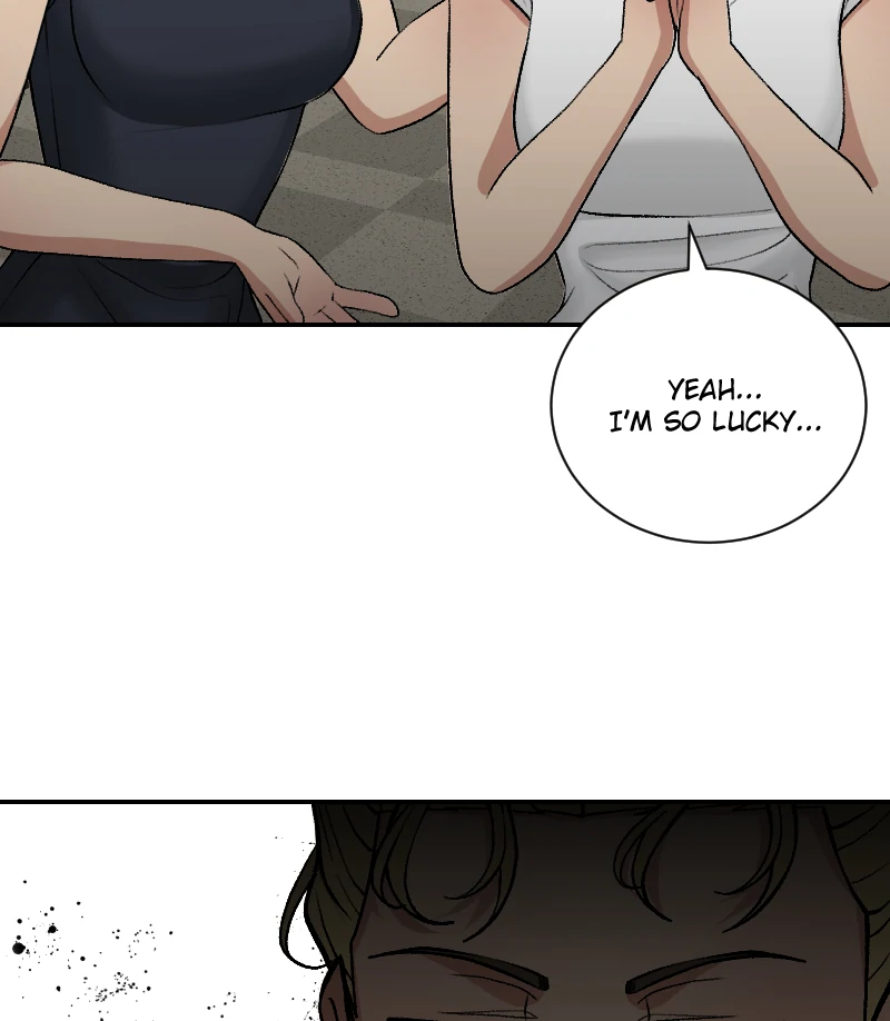 I hate you, will you have sex with me? Chapter 66 - page 10