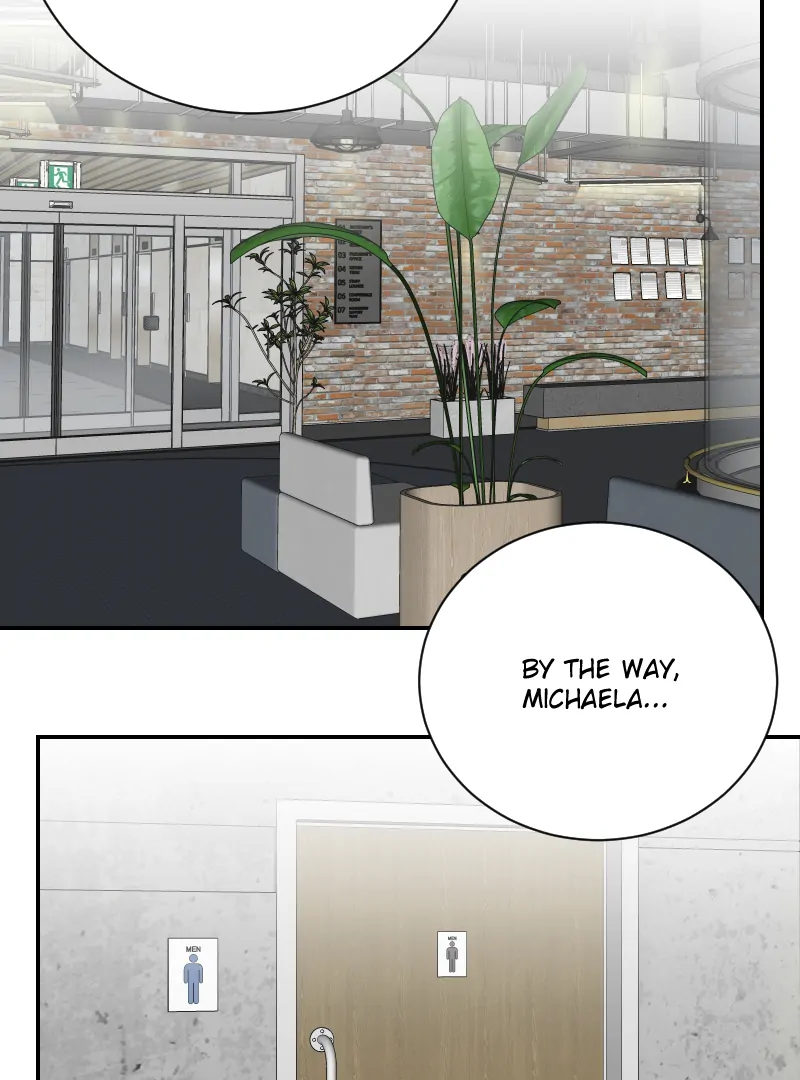 I hate you, will you have sex with me? Chapter 66 - page 17