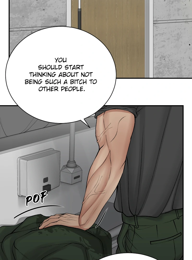 I hate you, will you have sex with me? Chapter 66 - page 18