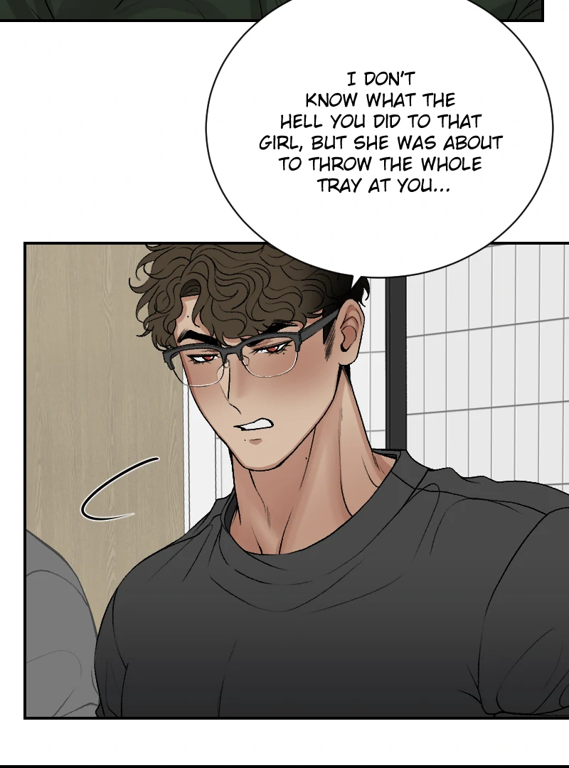 I hate you, will you have sex with me? Chapter 66 - page 19